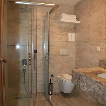 Lavia Kemer Szálloda Tekirova