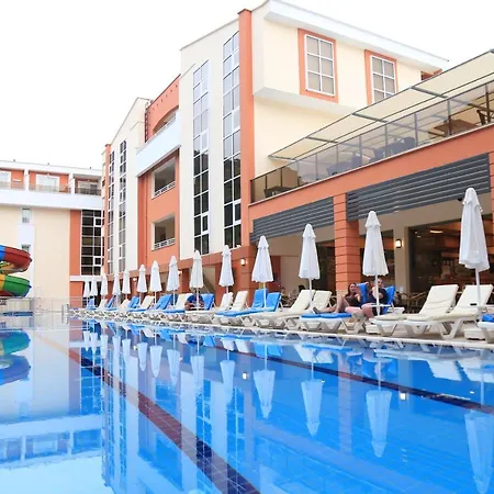 Lavia Kemer 3* Tekirova