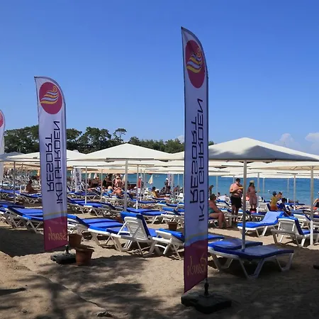 Lavia Kemer Tekirova